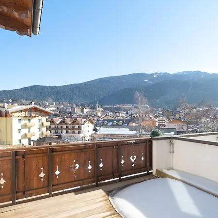 Hotel Il Piccolo Dolomiti Andalo