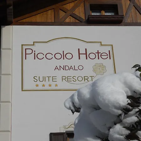 Il Piccolo Dolomiti 4* Andalo