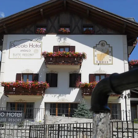 Hotel Il Piccolo Dolomiti 4*