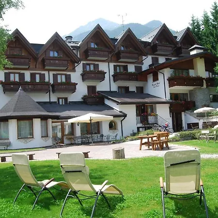 Il Piccolo Dolomiti 4*