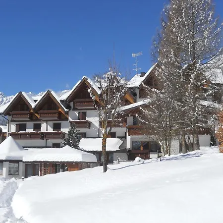 Il Piccolo Dolomiti 4* Andalo