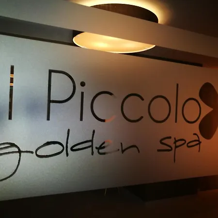 Il Piccolo Dolomiti 4* Andalo