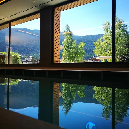 Hotel Il Piccolo Dolomiti
