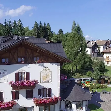 Il Piccolo Dolomiti 4*