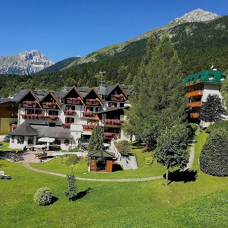 Il Piccolo Dolomiti Andalo