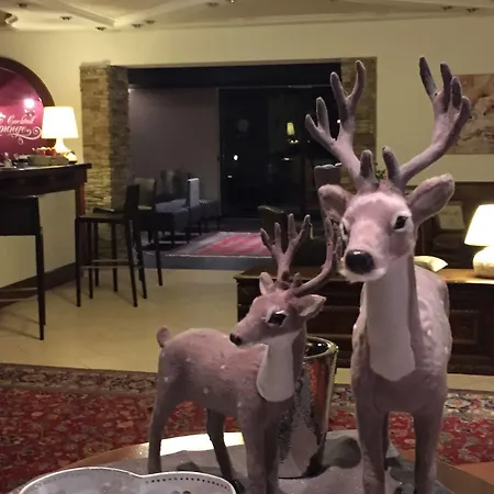 Hotel Il Piccolo Dolomiti 4*