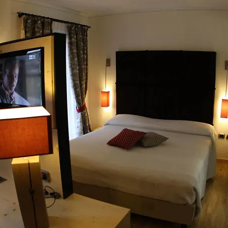 Il Piccolo Dolomiti 4*